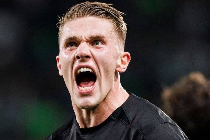 葡媒曝阿森纳和葡体已交换约克雷斯转会文件，交易或迎大结局