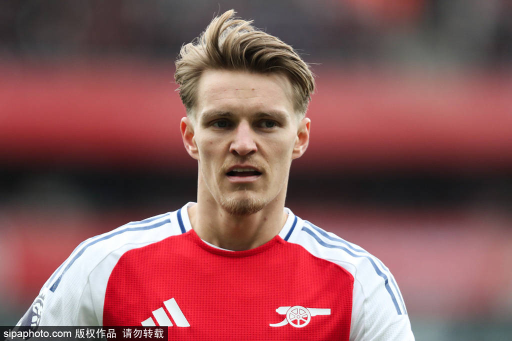 阿森纳队长厄德高伤情不容乐观 无缘挪威对阵以色列